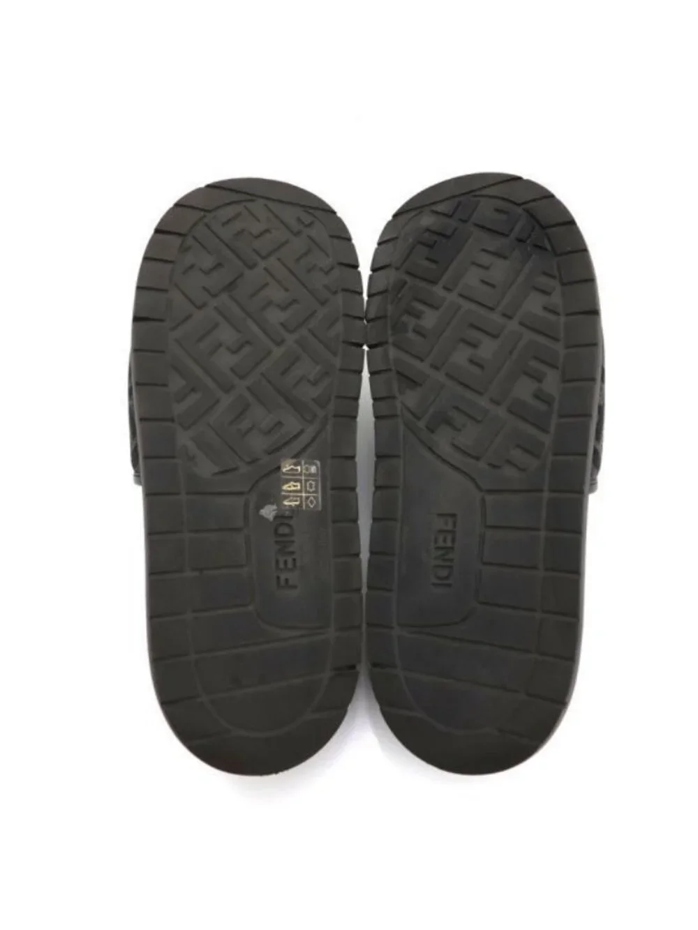 Fendi brand size
